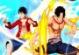One Piece: Unlimited World Red Deluxe Edition United States Steam Digital Key