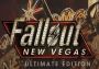 Fallout: New Vegas Ultimate Edition EU Steam Digital Key