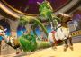 Goat Simulator 3: Multiverse of Nonsense DLC Global Steam Digital Key