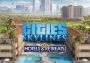 Cities: Skylines - Hotels & Retreats DLC EU Steam Digital Key