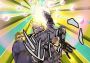 JoJo's Bizarre Adventure: Eyes of Heaven EN/FR/IT/ES EU PS4 Digital Key
