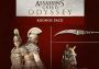 Assassin's Creed: Odyssey - Kronos Pack DLC EU Xbox One/Series Digital Key