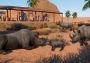 Planet Zoo - Arid Animal Pack DLC EU Steam Digital Key