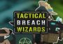 Tactical Breach Wizards Global Steam Digital Key