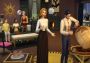 The Sims 4: Vintage Glamour Stuff DLC EU EA App Digital Key