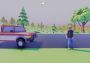 Dude Simulator 3 EN Global Steam Digital Key