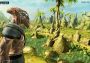 Outcast - Second Contact EN/DE/FR/IT/CS/ES EU Steam Digital Key