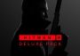 Hitman 3 - Deluxe Pack DLC ROW Steam Digital Key