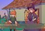 My Aunt is a Witch EN Argentina Xbox One/Series Digital Key