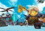 The LEGO Ninjago Movie Video Game EU Nintendo Switch Digital Key
