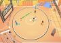 Stikbold! A Dodgeball Adventure EN/DE/FR/RU/ES Global Steam Digital Key