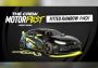 The Crew: Motorfest - Fitted Rainbow Pack DLC EU PS5 Digital Key