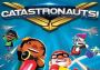 Catastronauts EN United States Xbox One/Series Digital Key