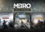 Metro Saga - Bundle Global Steam Digital Key