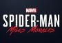Marvel's Spider-Man: Miles Morales - Pre-order Bonus DLC EU PS4 Digital Key