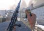 World War 2 Winter Gun Range VR Simulator EN Global Steam Digital Key