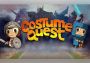 Costume Quest EN Global Steam Digital Key