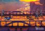 Eiyuden Chronicle: Hundred Heroes Colombia Xbox One/Series Digital Key