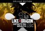 Like a Dragon: Infinite Wealth Deluxe Edition EU PS4/5 Digital Key