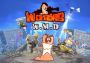 Worms W.M.D Brazil Xbox One/Series Digital Key