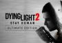 Dying Light 2: Stay Human Ultimate Edition Global Steam Digital Key