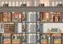 Project Highrise: Tokyo Towers DLC EN/DE/FR/IT/PL/RU/ZH/ES Global Steam Digital Key