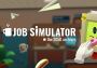 Job Simulator VR EU PS5 Digital Key