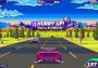 80's Overdrive Argentina Xbox One/Series Digital Key