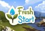 Fresh Start Cleaning Simulator EN EU Steam Digital Key