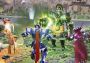 Override: Mech City Brawl Super Charged Mega Edition EN Argentina Xbox One/Series Digital Key