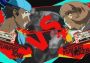 Persona 4 Arena Ultimax EU Steam Digital Key