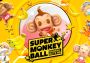 Super Monkey Ball: Banana Blitz HD EN EU Xbox One/Series Digital Key