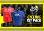 Tour de France 2024 - Cycling Kit Pack DLC Global Steam Digital Key