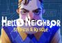Hello Neighbor VR: Search and Rescue Global Steam Digital Key