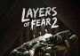 Layers of Fear 2 EN/DE/FR/IT/PL/RU/ES Global Steam Digital Key