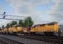 Train Sim World 2: Peninsula Corridor: San Francisco - San Jose Route DLC EN/DE/FR/RU/ZH/ES Global Steam Digital Key