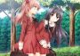 A Kiss for the Petals: Remembering How We Met EN/JA Global Steam Digital Key