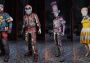 Killing Floor 2 - Cosmetic Season Pass DLC Argentina Xbox One/Series Digital Key