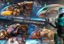 Red Siren: Space Defense Global Xbox One/Series Digital Key