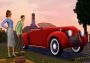 The Sims 3: Fast Lane Stuff DLC EU EA App Digital Key