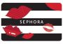 Sephora Gift Card EUR FR €150 Prepaid Digital Key