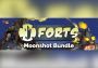 Forts - Moonshot Bundle EN Global Steam Digital Key