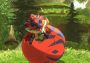 Monster Hunter Stories 2: Wings of Ruin EU PS4 Digital Key