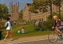 The Sims 3 + University Life Global EA App Digital Key