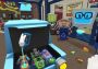 Job Simulator VR EU PS5 Digital Key