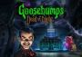 Goosebumps: Dead of Night Global Nintendo Switch Digital Key