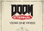 Doom Eternal - Year One Pass United States Steam Digital Key