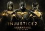 Injustice 2 Legendary Edition Argentina Xbox One/Series Digital Key