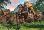 Total War: Three Kingdoms - The Furious Wild DLC EU Steam Digital Key