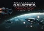 Battlestar Galactica Deadlock - Armistice DLC EU Xbox One/Series Digital Key